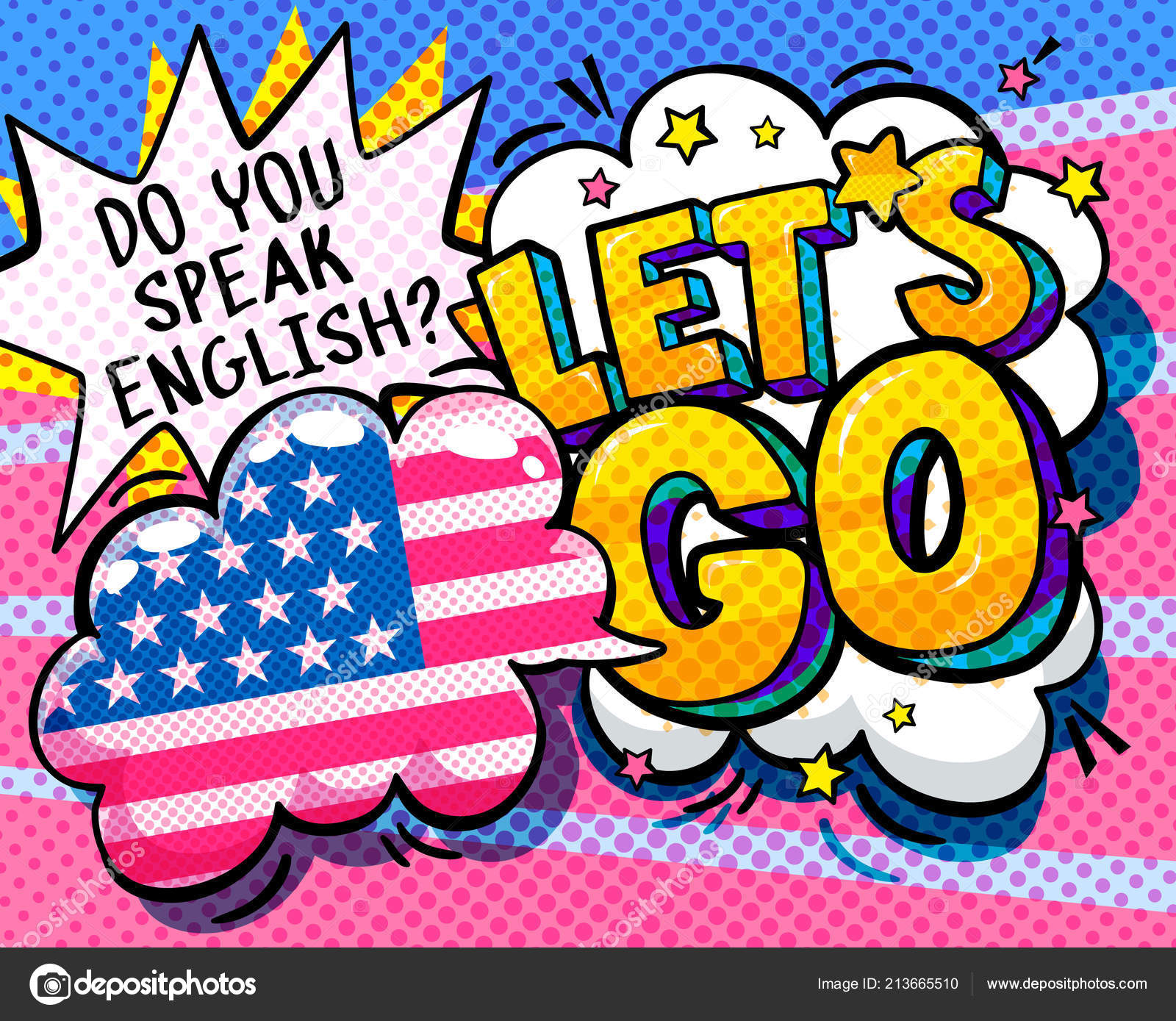 Práctica de Inglés